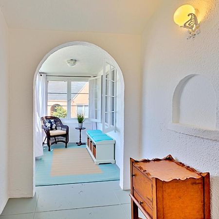 Seashell Cottage San Diego Bagian luar foto