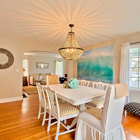 Seashell Cottage San Diego Bagian luar foto