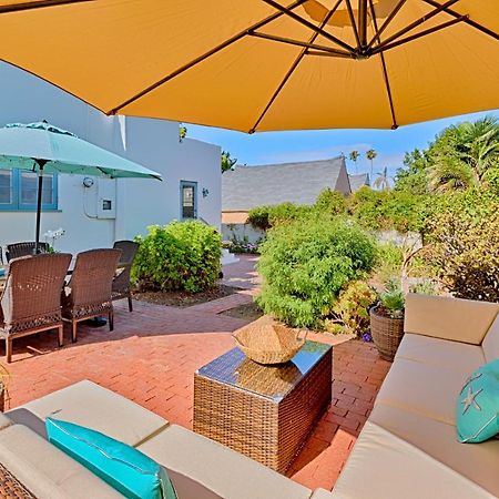Seashell Cottage San Diego Bagian luar foto