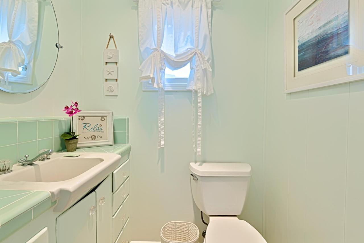 Seashell Cottage San Diego Bagian luar foto