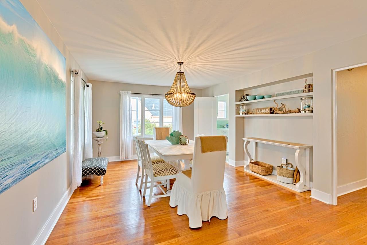 Seashell Cottage San Diego Bagian luar foto