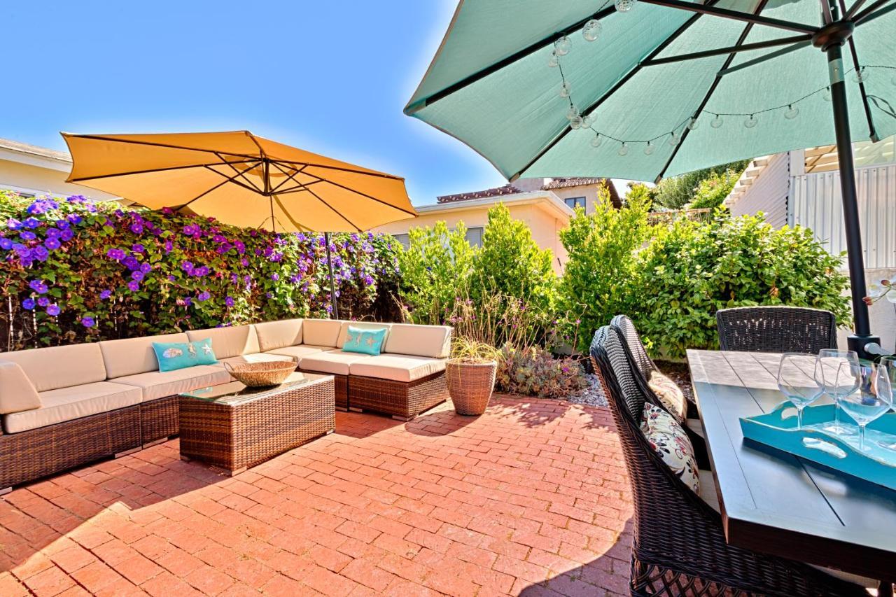 Seashell Cottage San Diego Bagian luar foto