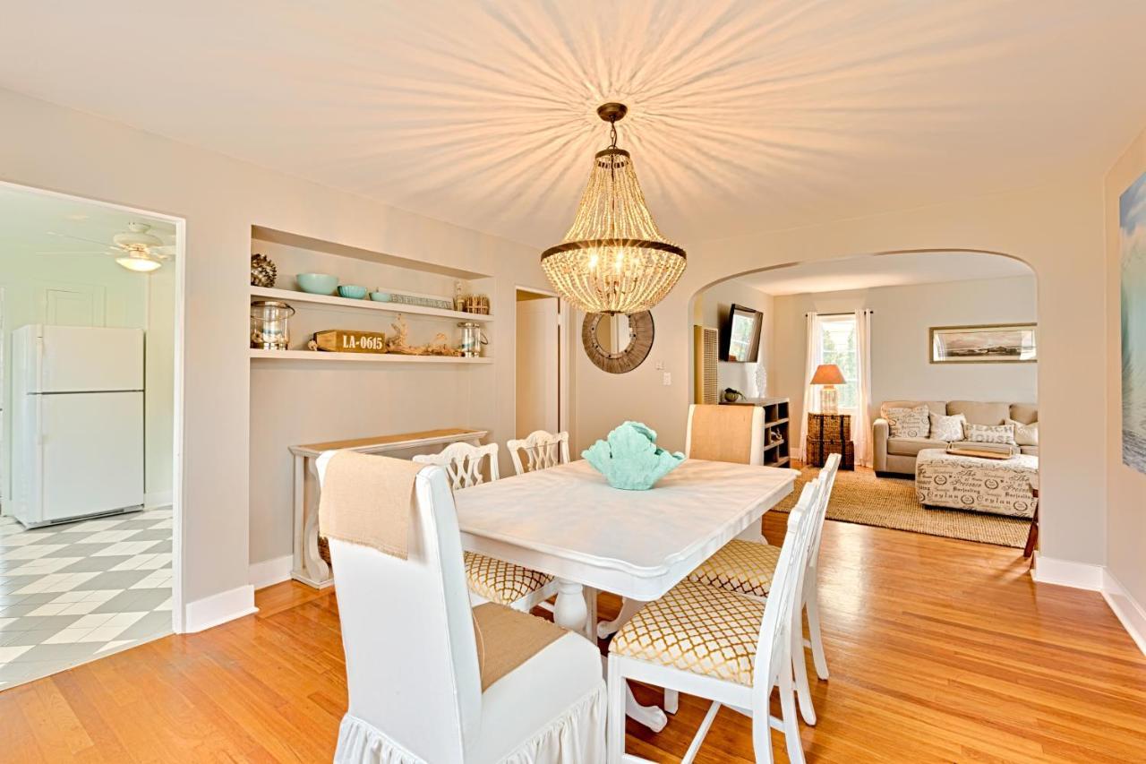 Seashell Cottage San Diego Bagian luar foto